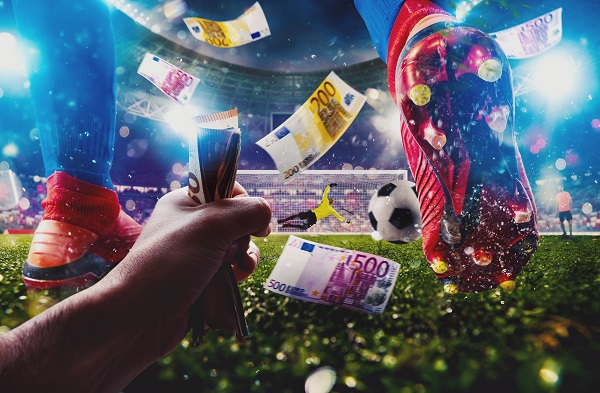 The Impact of Betting on the Sports Industry